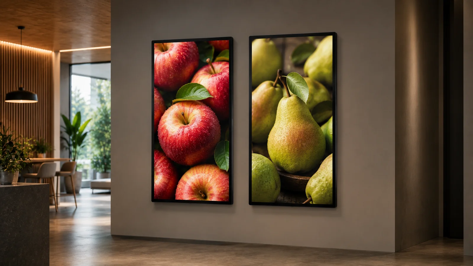 Digital Signage Anbieter Schweiz im Vergleich – Übersicht der wichtigsten Anbieter