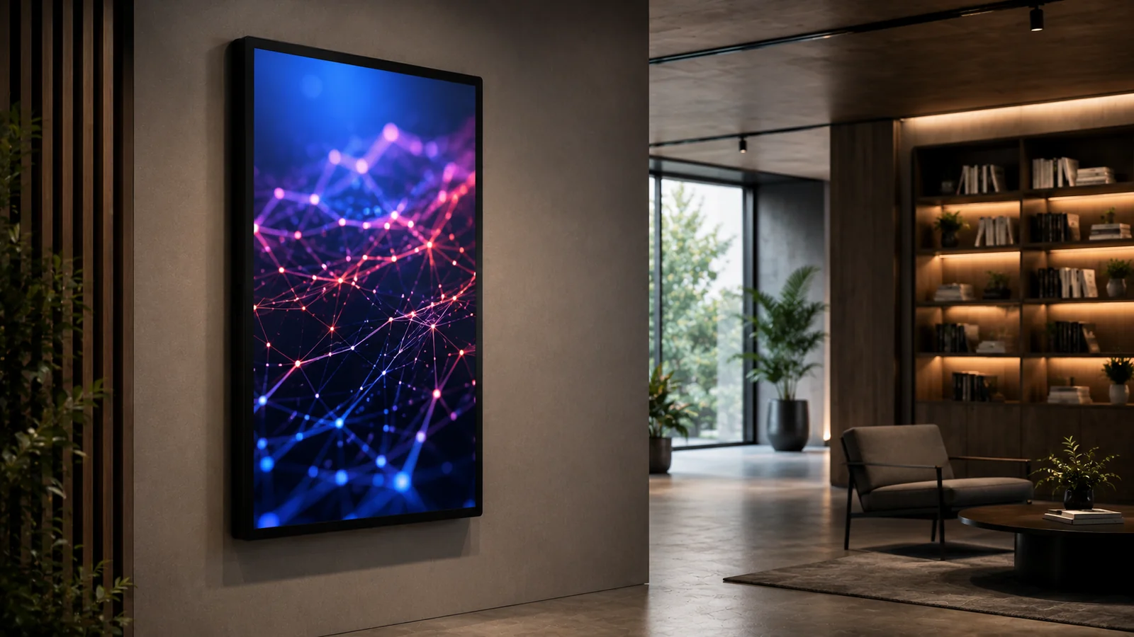 Digital Signage Wissen & Ratgeber von Meister Signage – Hintergrundwissen, Tipps und Vergleiche